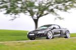 Audi R8 by ABT 2008 года